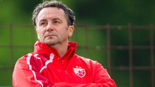 Slaviša Stojanović o utakmici Srbija Slovenija na EURO 2024