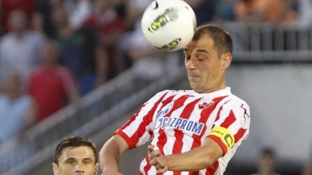 Nenad Milijaš: Crvena zvezda protiv Vojvodine okreće sezonu