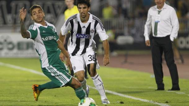 Fiorentina blizu opstanka u Seriji A