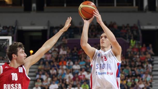 srbija kosarkasi reprezentacija olimpijske igre igor kokoskov