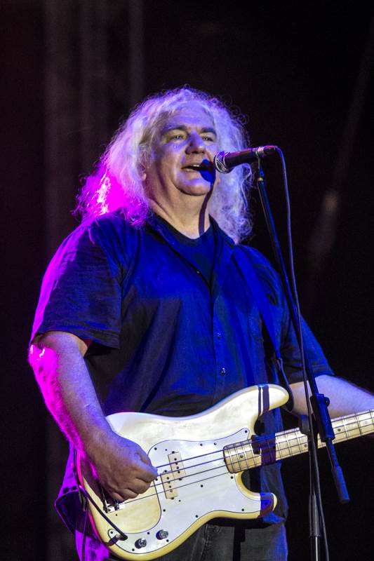 Preminuo gitarista Atomskog skloništa Ranko Svorcan