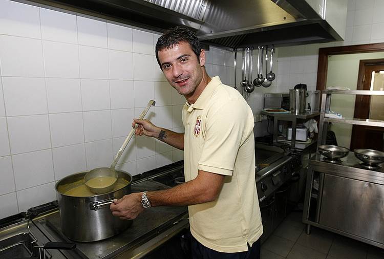 crvena zvezda novi trener dejan stanković sportske vesti