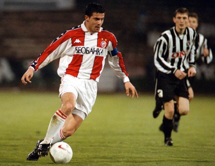 crvena zvezda novi trener dejan stanković sportske vesti