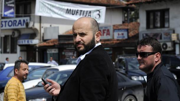 U Novom Pazaru je Dan žalosti