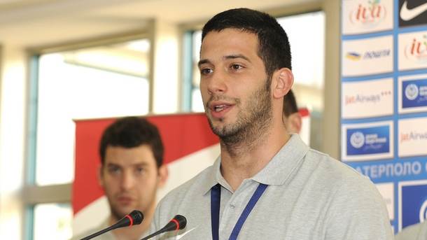 Vanja Udovičić promenio ime sa 15 godina