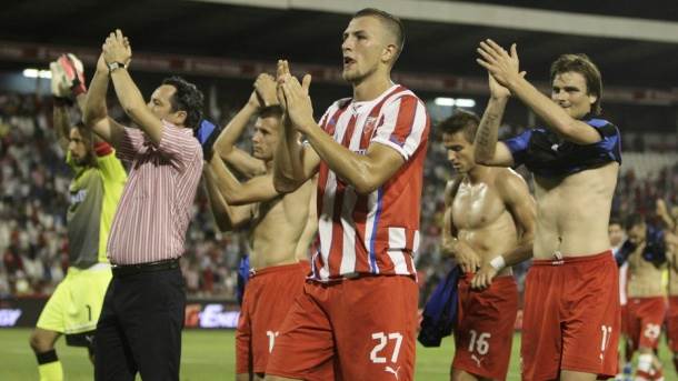 Nejc Pečnik: Srbi kažu da ne mogu da nađu Sloveniju na Guglu