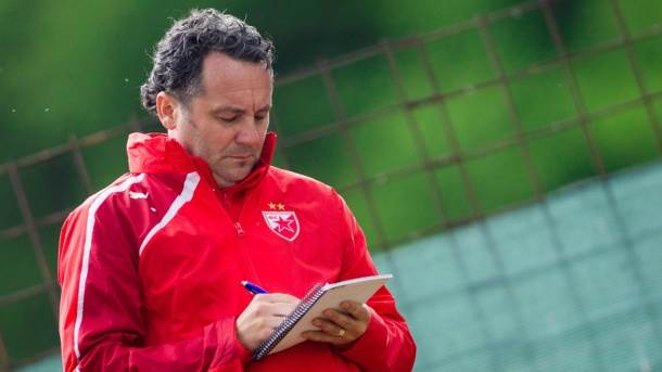 Slaviša Stojanović o utakmici Srbija Slovenija na EURO 2024