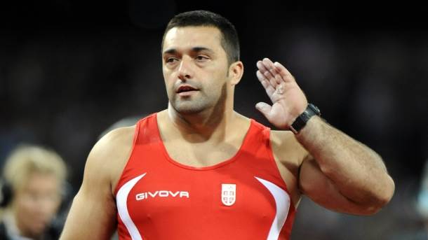 Asmir Kolašinac morao da operiše slepo crevo pred Olimpijske igre