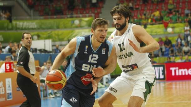 Mirza Teletović umalo umro posle utakmice