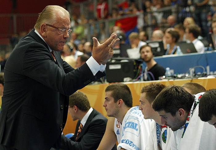 Preminuo Duda Ivković