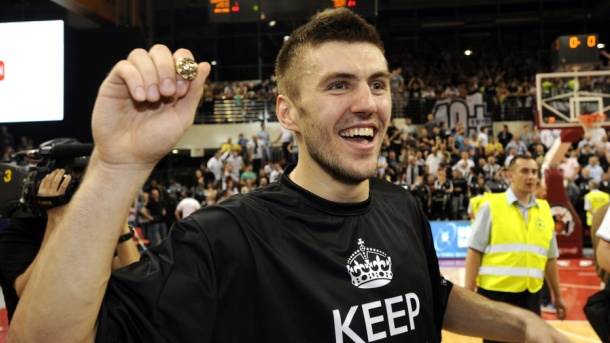 Nemanja Gordić prelazi u Spartak iz Subotice