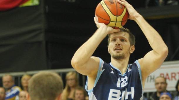 Mirza Teletović umalo umro posle utakmice