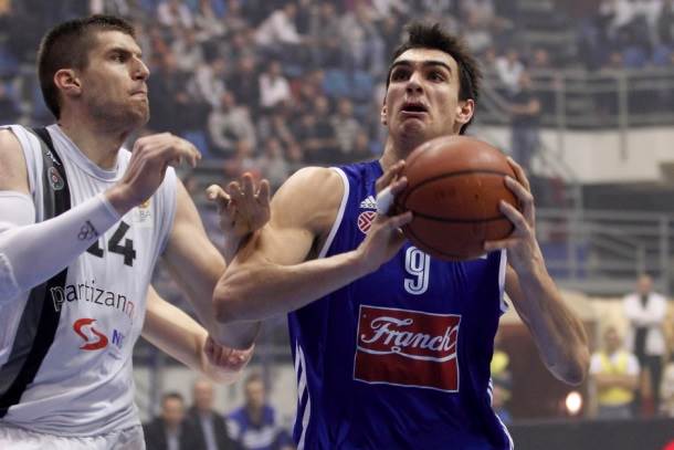 19 ABA liga igrača u NBA ove sezone