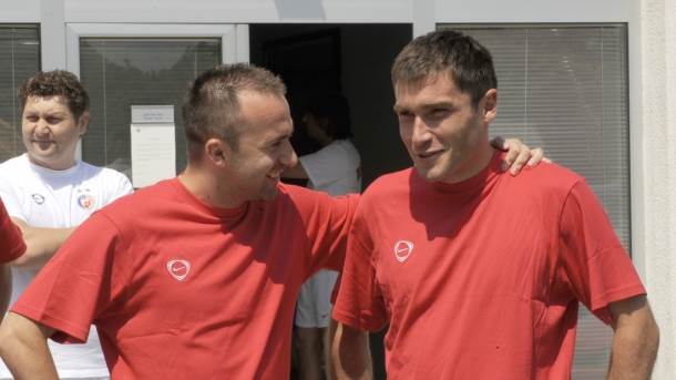 Biografija ko je Ognjen Koroman tukao rivale u tunelu Marakane