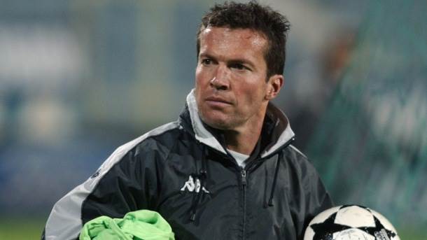 Lotar Mateus slučajno doveo Ivicu Kralja u Partizan