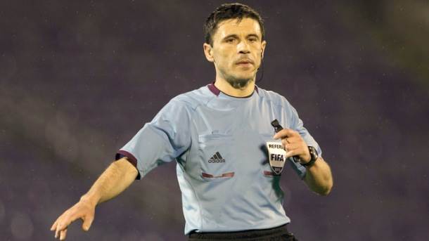 Dejan Stanković neće biti selektor Srbije