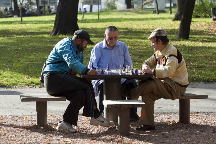Beograd britanski novinar preporučuje Beograd za kratak odmor