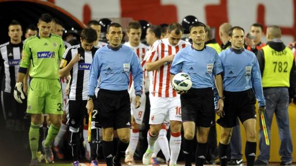 Dejan Stanković neće biti selektor Srbije