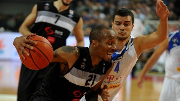 Tarens Kinzi u dresu Zvezde objasnio zašto