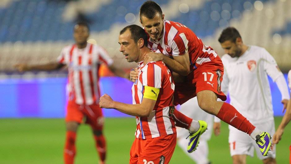Nenad Milijaš: Crvena zvezda protiv Vojvodine okreće sezonu