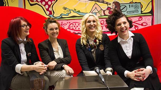 Beba Balašević o jezivim komentarima na račun njenog invaliditeta