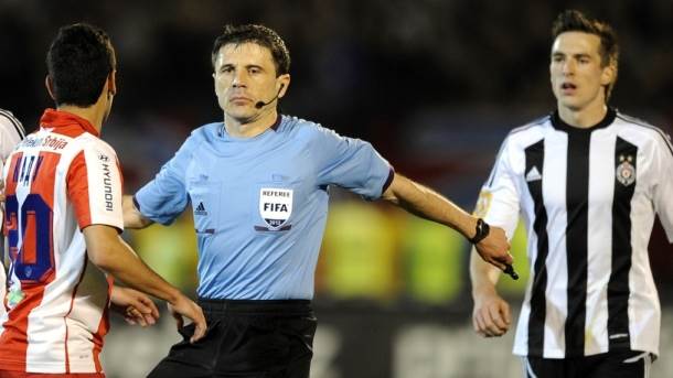 Dejan Stanković neće biti selektor Srbije