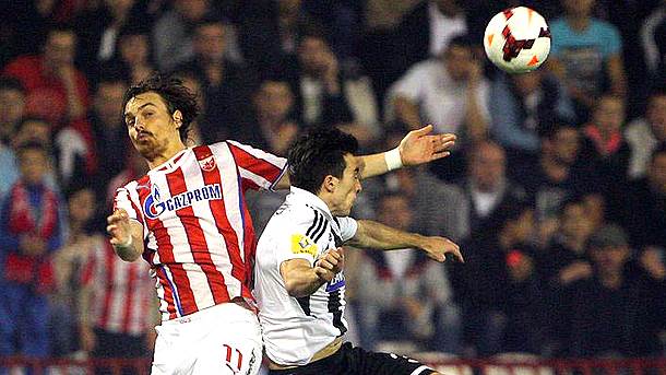 Sandra Afrika o Vladimiru Volkovu i Ivani Nikolić