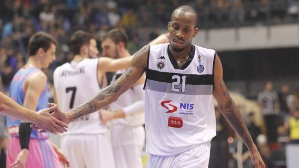 Tarens Kinzi u dresu Zvezde objasnio zašto