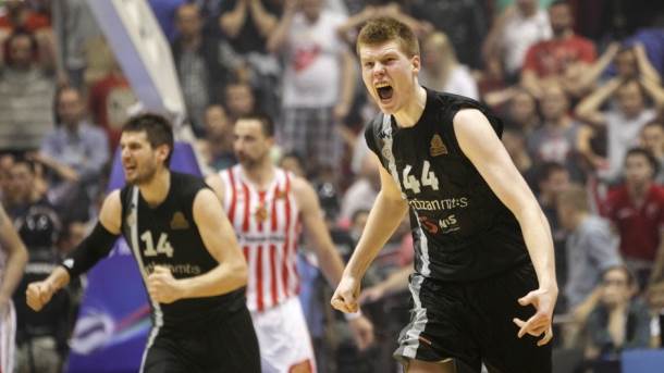 Davis Bertans progovorio o odnosu sa Duškom Vujoševićem
