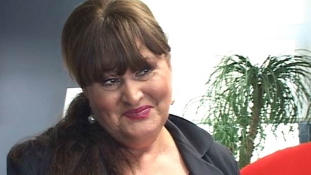 "Željko Mitrović mi je to zamerio": Šok ispovest Nade Macure, ima udvarača iz Švedske i potpisala ugovor za rijaliti