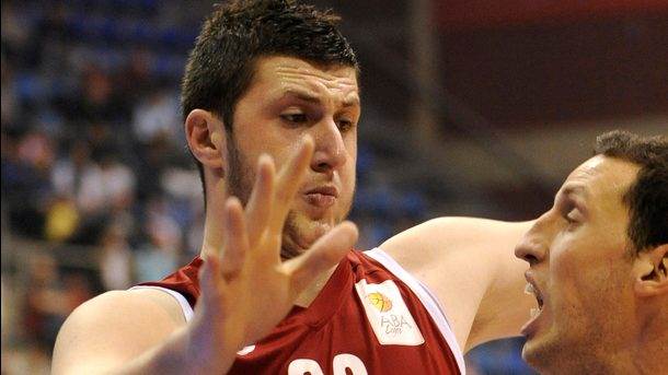 Jusuf Nurkić novi ugovor