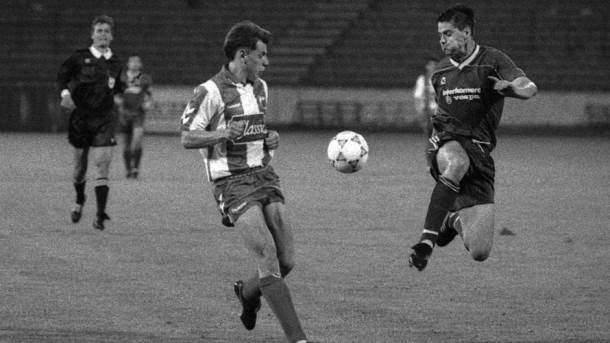 Vladimir Jugović: Želim Zvezdi finale Lige šampiona