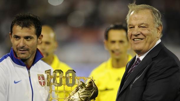 crvena zvezda novi trener dejan stanković sportske vesti