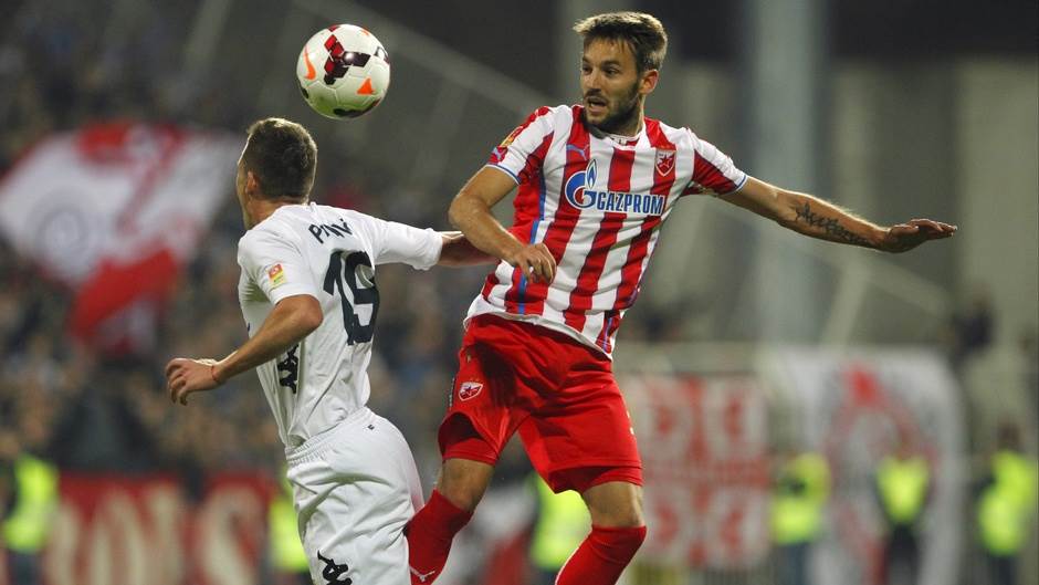 Miloš Ninković poziva navijače Crvene zvezde na rođendan