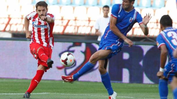 Miloš Ninković poziva navijače Crvene zvezde na rođendan