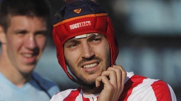 Miloš Ninković poziva navijače Crvene zvezde na rođendan