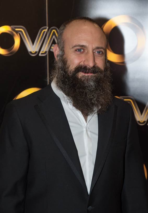 Šok transformacija Zumbul age iz Sulejmana Veličanstvenog