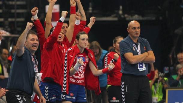 Skandal u srpskom rukometu Saša Bošković