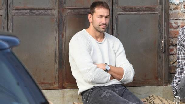 Marko Jarić majka Leposava