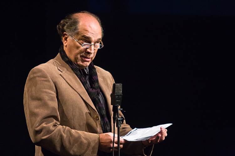 Žarko Laušević pričao o Voji Brajoviću u emisiji