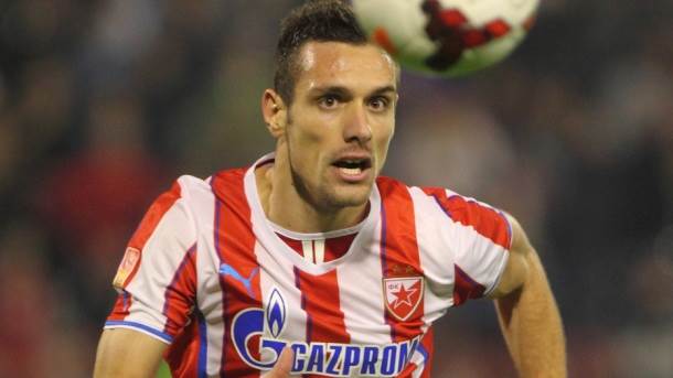 Marko Vešović: Delije razbile prozore fudbalerima Crvene zvezde