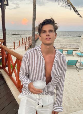 alesandro eger