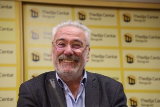 Branimir Nestorović bio pomoćnik ministra devedesetih tema