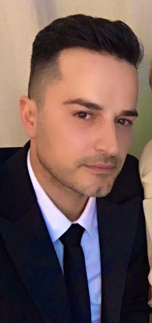Kako danas izgleda Daniel Đokić