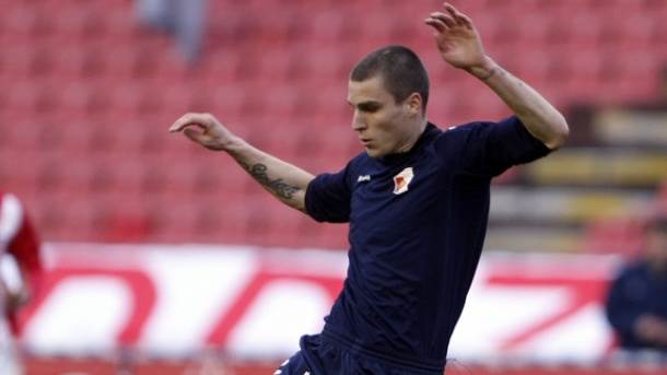 Ženi se Ognjen Vranješ