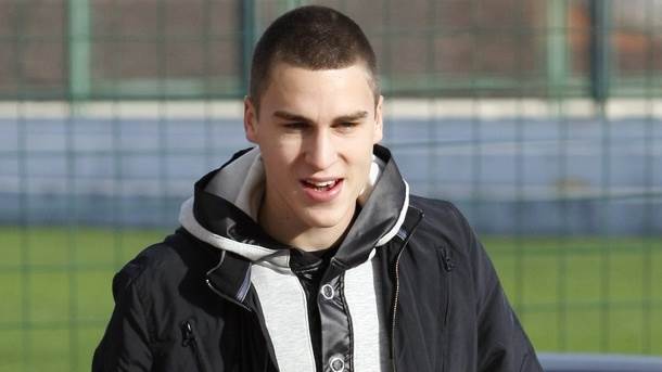 Ženi se Ognjen Vranješ