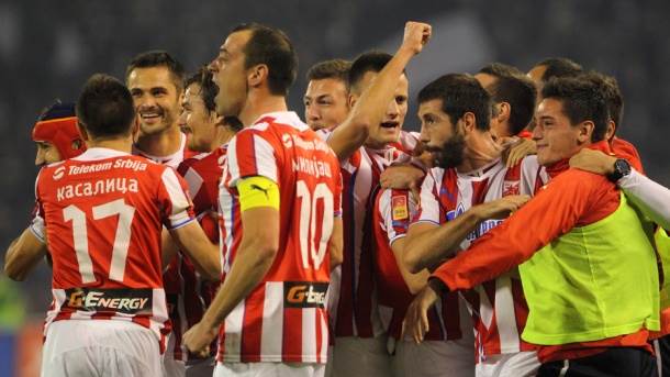 Nenad Milijaš: Crvena zvezda protiv Vojvodine okreće sezonu