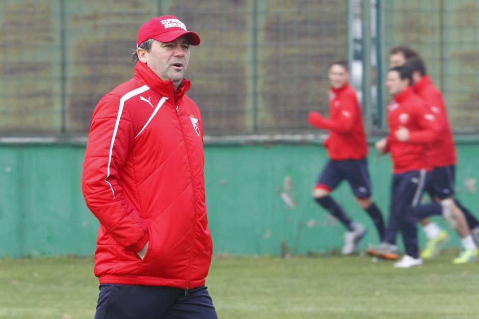 Slaviša Stojanović o utakmici Srbija Slovenija na EURO 2024