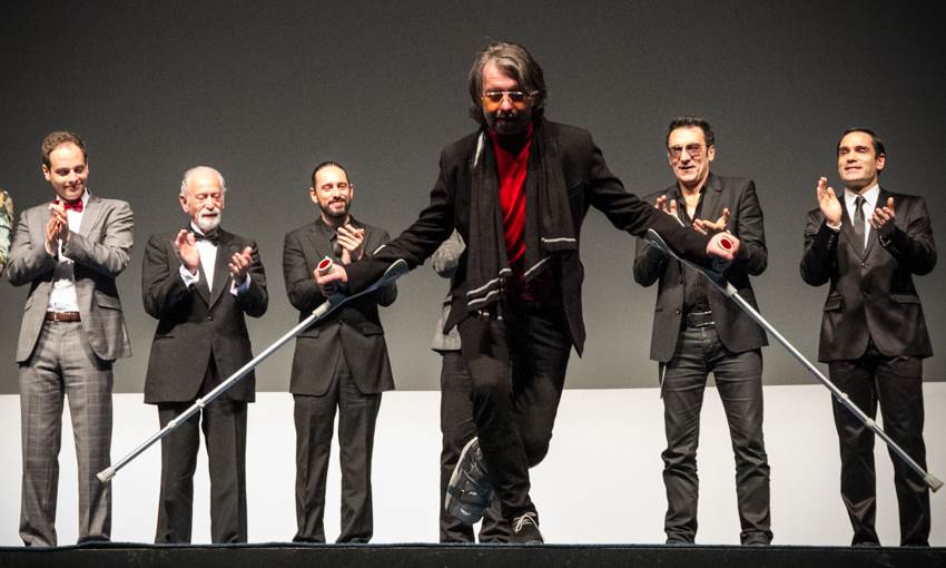 Montevideo Tirke trebalo da ga igra Marko Janketić