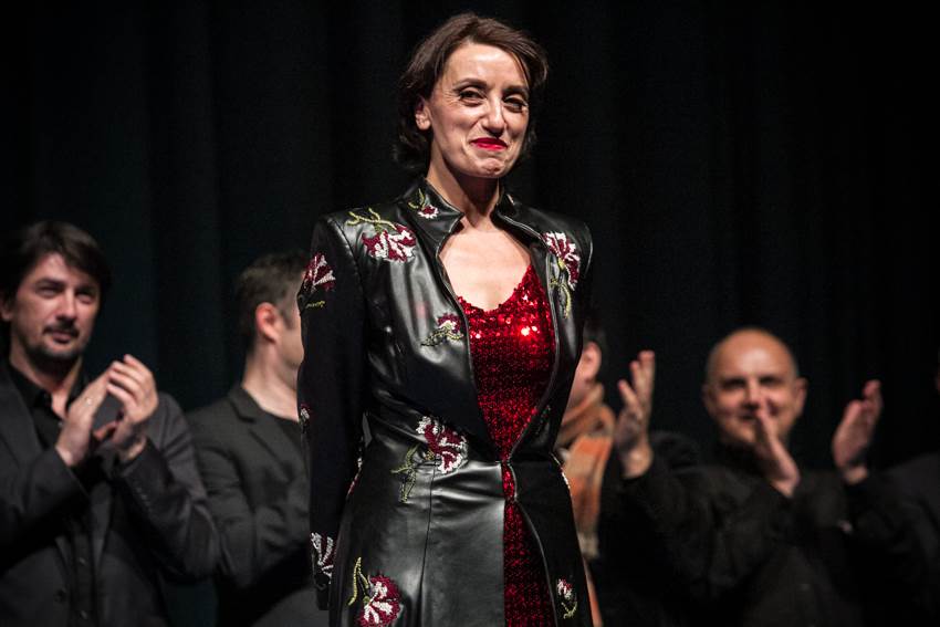 Montevideo Tirke trebalo da ga igra Marko Janketić